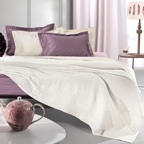 Κουβέρτα Πικέ King Size (260x240) Guy Laroche Eternity Perla