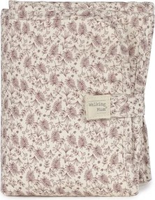 Αλλαξιέρα Στρωματάκι Gala Cherry 18x27x4εκ. Walking Mum