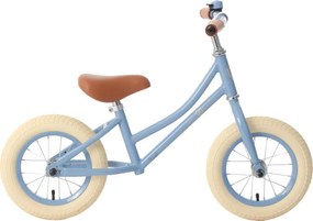 Air Classic loopfiets 12.5 Inch Junior Light blue