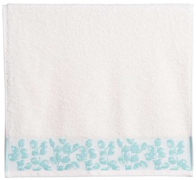Πετσέτα Προσώπου (50x90) Nef-Nef Homeware Odete Green 500gsm