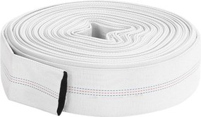 vidaXL Πυροσβεστική Μάνικα 30 μ. 2" PVC