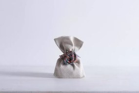 Beauty Home ΠΟΥΓΚΙ ΚΕΝΤΗΜΑ ΓΚΡΙ 12 x 17 cm