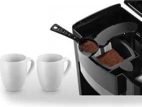 FLORIA ZLN9298 Καφετιέρα Φίλτρου 450W