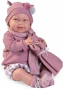 Αναγεννημένες κούκλες Antonio Juan Martina 52 cm