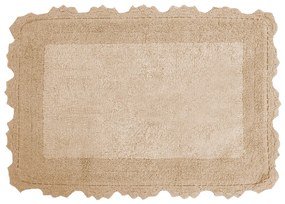 Πατάκι Μπάνιου (60x120) Anna Riska Lace Beige