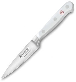 Μαχαίρι Γενικής Χρήσης Classic 1040200409 9cm White Wusthof Stainless Steel