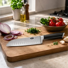 ΜΑΧΑΊΡΙΑ BORETTI, SANTOKU KNIFE