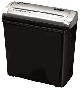 Καταστροφέας Εγγράφων Fellowes Trito 2S 11 L Μαύρο
