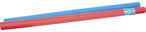 Αφρωδης Σωληνας Πισίνας (7X160cm) Κόκκινο Μπλε