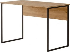 Γραφείο Δρυς GUBROS 100x55x75