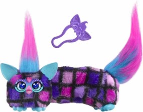 Αρκουδάκι Hasbro Πλαστική ύλη