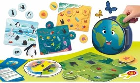 Εκπαιδευτικό παιχνίδι Lisciani Giochi