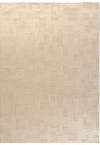 Χαλί Signature 68931-060 White-Cream Merinos 80X150cm