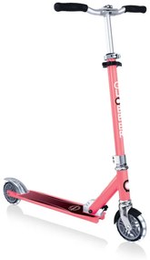 Πατίνι Globber Flow Element Coral Pink