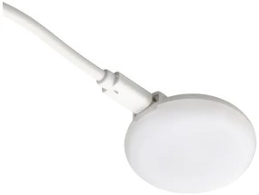 KAPPLAKE σποτ με ενσωματωμένο φωτισμό LED 205.431.57