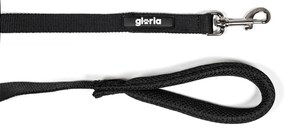 Λουρί Σκύλου Gloria Μαύρο S