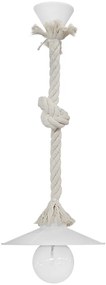 MAC-150K -M- ROPE 1L MACRAME  ΚΡΕΜΑΣΤΟ Heronia 31-1079