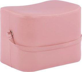 ΣΚΑΜΠΟ BEATE ΜΕ PU ΣΕ ΑΠΟΧΡΩΣΗ ΣΑΠΙΟΥ ΜΗΛΟΥ HM8630.02 50x34x35Υ εκ.
