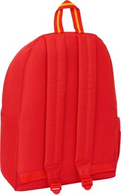 Σχολική Τσάντα RFEF Κόκκινο 31 x 43 x 13 cm