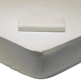 ΜΟΝΟ ΣΕΝΤΟΝΙ ΜΕ ΛΑΣΤΙΧΟ 100x200cm DAS HOME - COLOUR BEST 1020