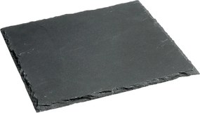 Πλατώ Σερβιρίσματος (20x20) S-D Slate Plate 861739410