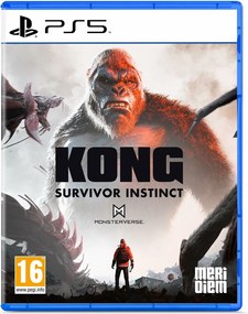 Βιντεοπαιχνίδι PlayStation 5 Microids