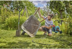 Μάνικα Gardena Liano PVC (30 m)