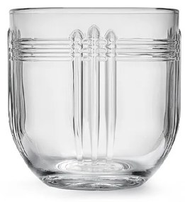 Ποτήρι Γυάλινο Διάφανο ESPIEL 290ml-8x8,5εκ. The Gats S2970VCP29K6