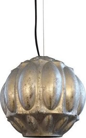 Φωτιστικό οροφής Santino-Ασημί