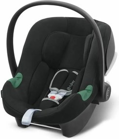 Καθίσματα αυτοκινήτου Cybex Aton B2 i-Size Μαύρο noir ECE R129/04