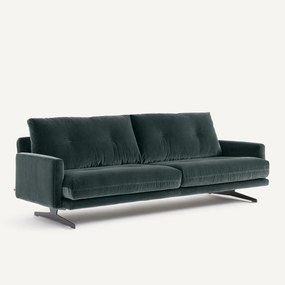 Καναπές από βελούδο, Delicato