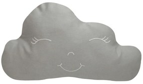 Μαξιλάρι Διακοσμητικό (Με Γέμιση) Σύννεφο Σχ. 115 Baby Oliver 21x38cm 21x38cm Βαμβάκι-Πολυέστερ
