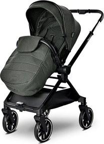 BABY STROLLER REYA GREEN 2in1  pram body WITH GIFT