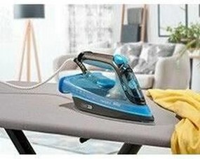 Σίδερο Ατμού Braun FI3194 BK 2400 W