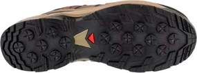 Μπότες Βουνού Salomon X-Adventure Recon Desert