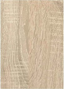 vidaXL Διακοσμητικά Πάνελ 12 pcs Δρύς Sonoma 15 x 21 x 0.27 εκ.