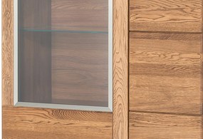 Βιτρίνα Montero διπλή