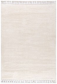 Χαλί (200x280) Polcarpet Soft Shaggy Cream