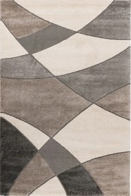 Χαλί Frisco 282 Grey Obsession 160X230cm