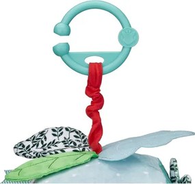 Σόφι καμηλοπάρδαλη Αισθητηριακός κύβος δραστηριοτήτων