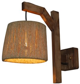 HL-304W SILAS WALL LAMP