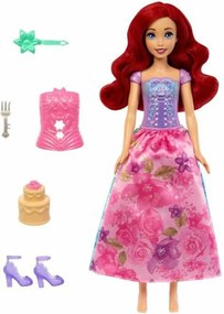 Εικόνες σε δράση Disney Princess