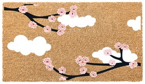 Πατάκι Εισόδου (40x70) Velcoc Italo Eco Floral/5