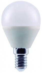 LED ΛΑΜΠΑ Ε14/5W/6500Κ/450LM E14-5W-W-E14-5W-W