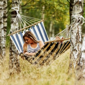 Κρεμαστή Αιώρα Aktive 200 X 80 X 100 CM (x2)