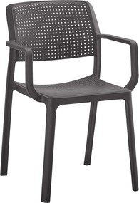 ΠΟΛΥΘΡΟΝΑ ΕΞ.ΧΩΡΟΥ COMFEE HM6102.09 ΚΑΦΕ ΠΟΛΥΠΡΟΠΥΛΕΝΙΟ 54x57x83Υεκ.