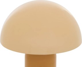 Πορτατίφ A-S Lito Ochre 221630B