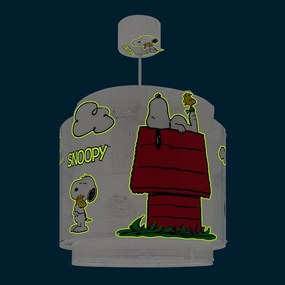 Φωτιστικό οροφής Ango Snoopy