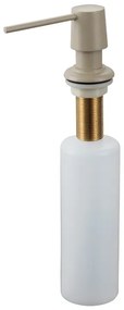 Helika Colander D 111 Δοχείο Υγρού Πιάτων Dispenser 350ml Εκρού