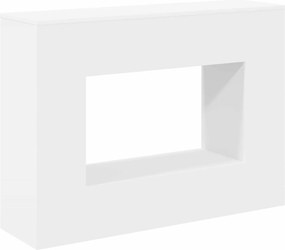 vidaXL 101 x 29 x 74 εκ.